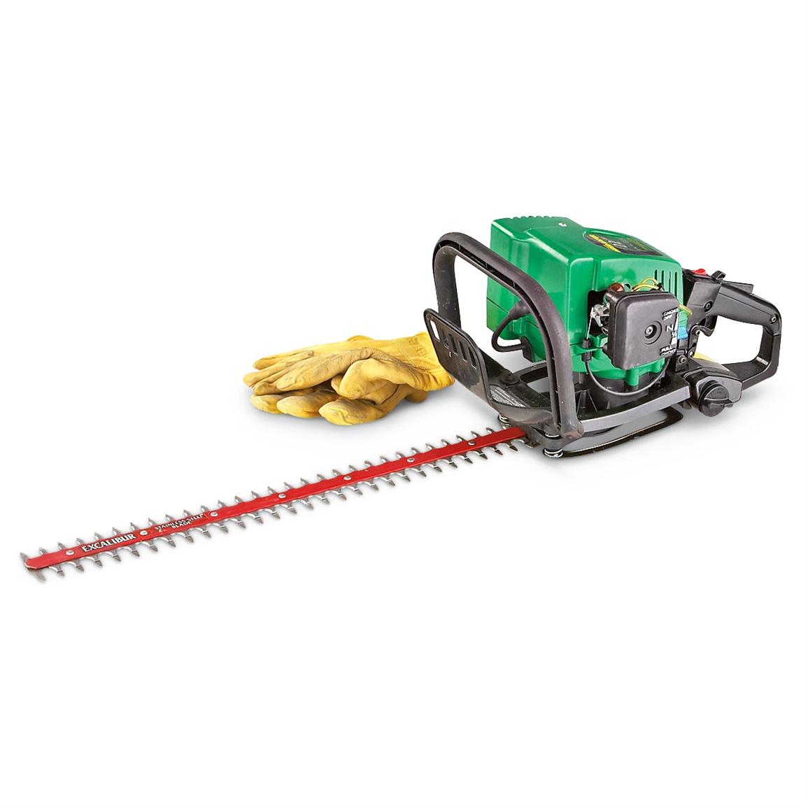 Poulan® Weed Eater® Hedge Trimmer Factory Refurbished