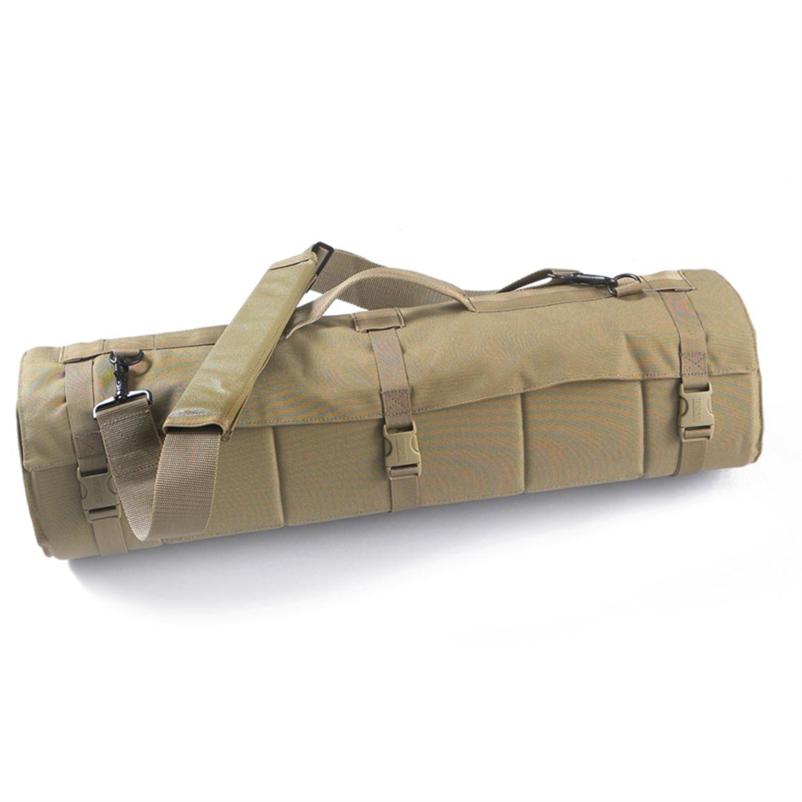 BlackHawk® Pro Shooters Mat, Coyote Tan 20605, Range Bags at Sportsman's Guide