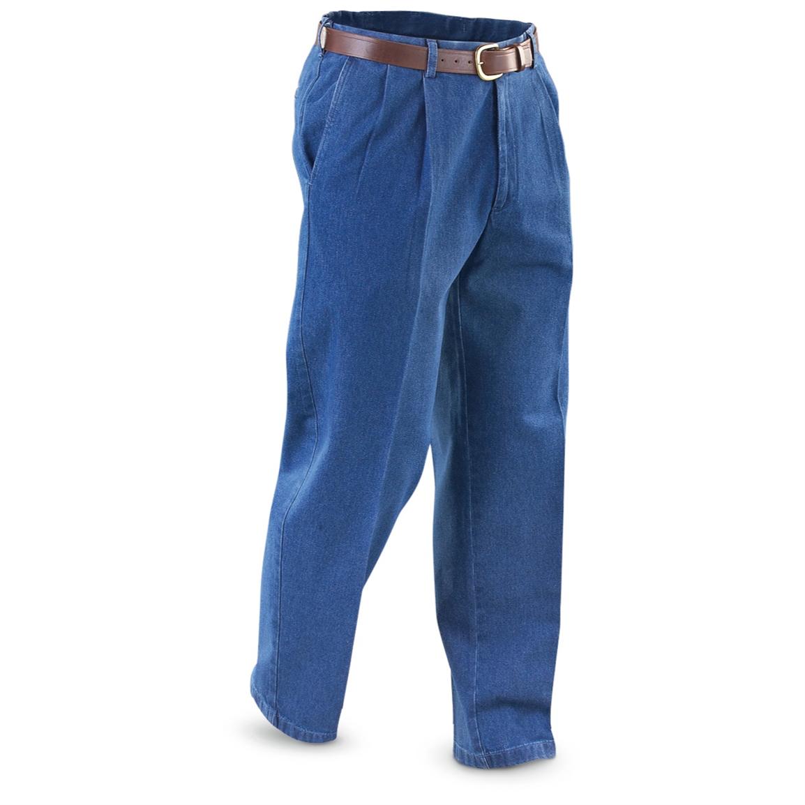 haggar jeans