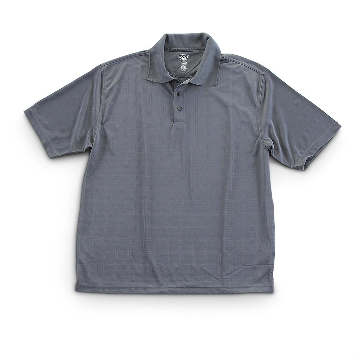 haggar cool 18 pro shirt