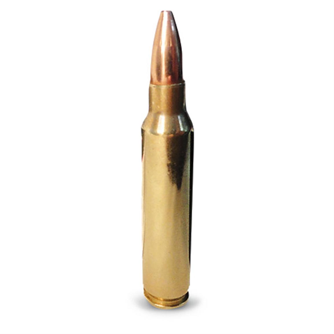 6 Rounds Extreme Shock™ Defender Ammunition .45acp Epr 185 Grain 