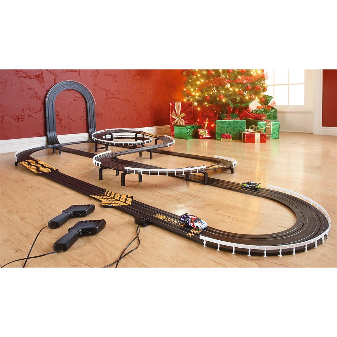 Nascar Race Track Toys 24
