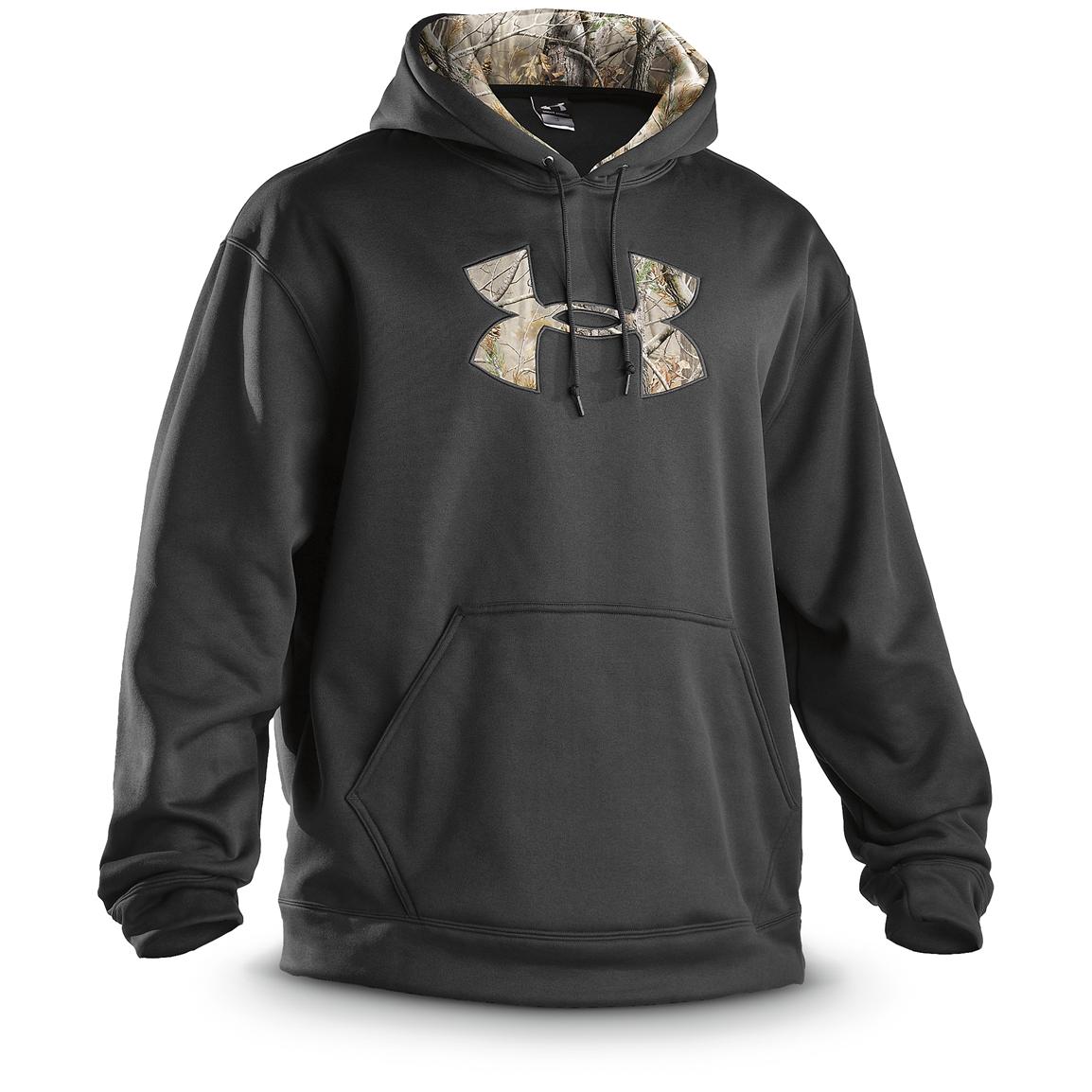 under armour scuba hoodie