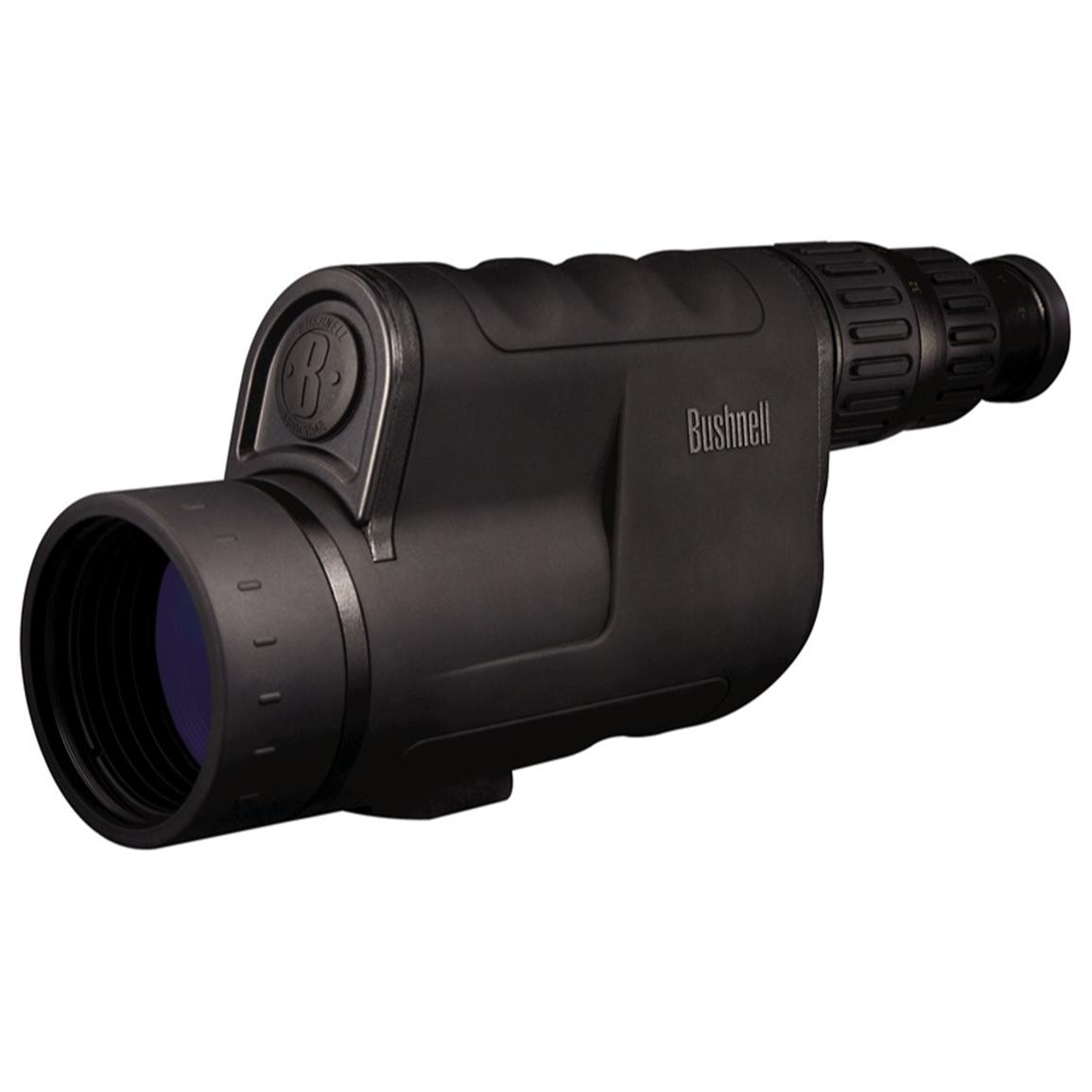 Bushnell® Excursion® FLP 15 - 45x60 mm Spotting Scope - 209920