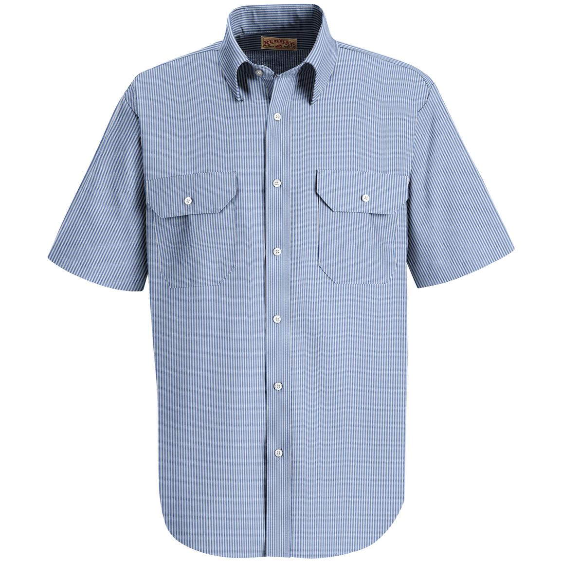 Mens Uniform Shirt 21