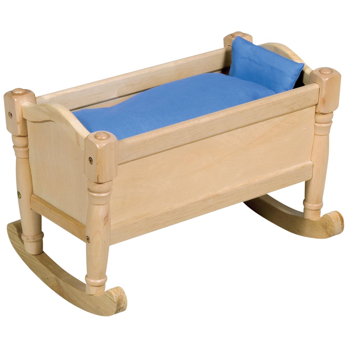 Toys Cradle 115