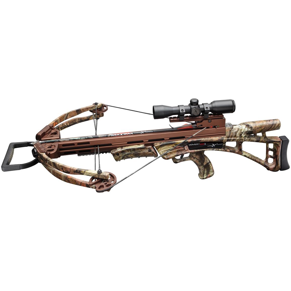 carbon express crossbow