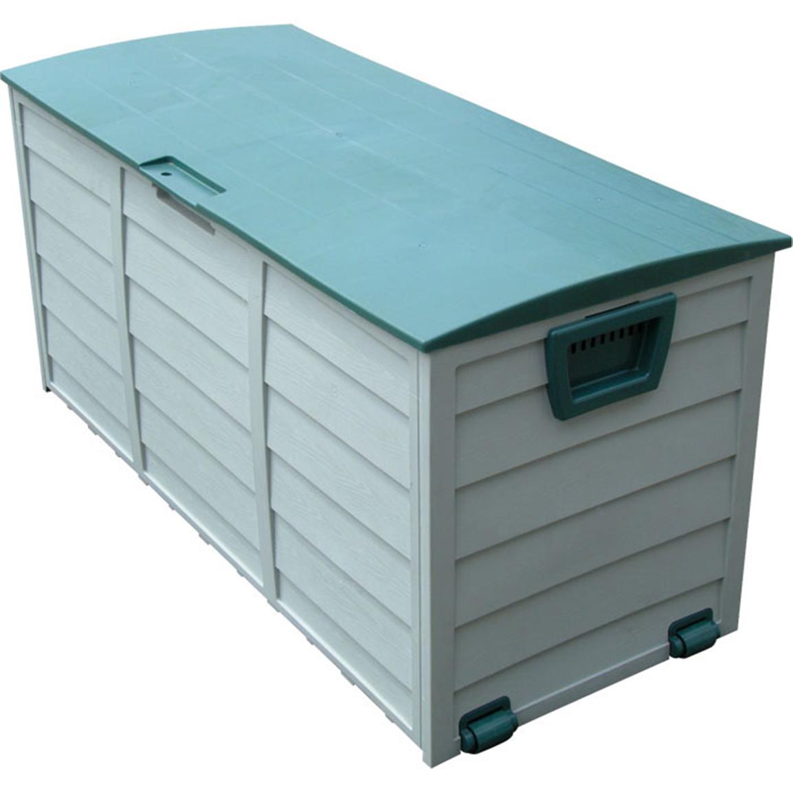 Outdoor Storage Box 51