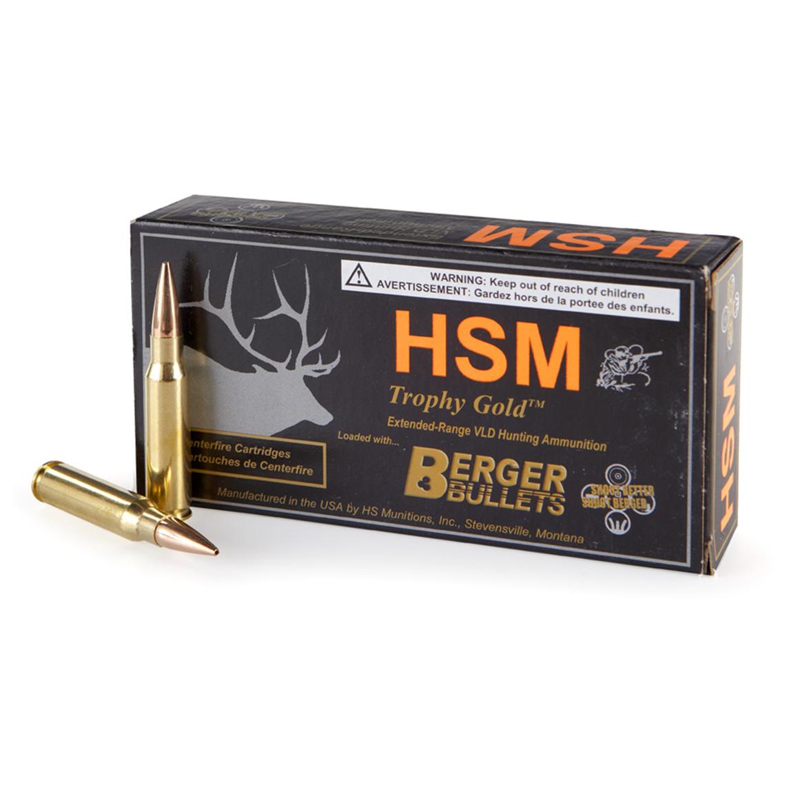 hsm-trophy-gold-270-wsm-150-grain-vld-rifle-ammo-20-rounds-215226