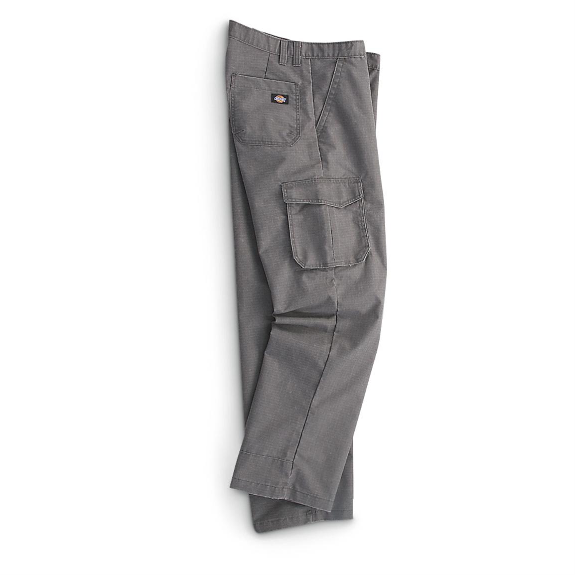 32 Inseam Dickies® Heavy Duty Relaxed Fit Cargo Pants 215446 Jeans And Pants At Sportsman 