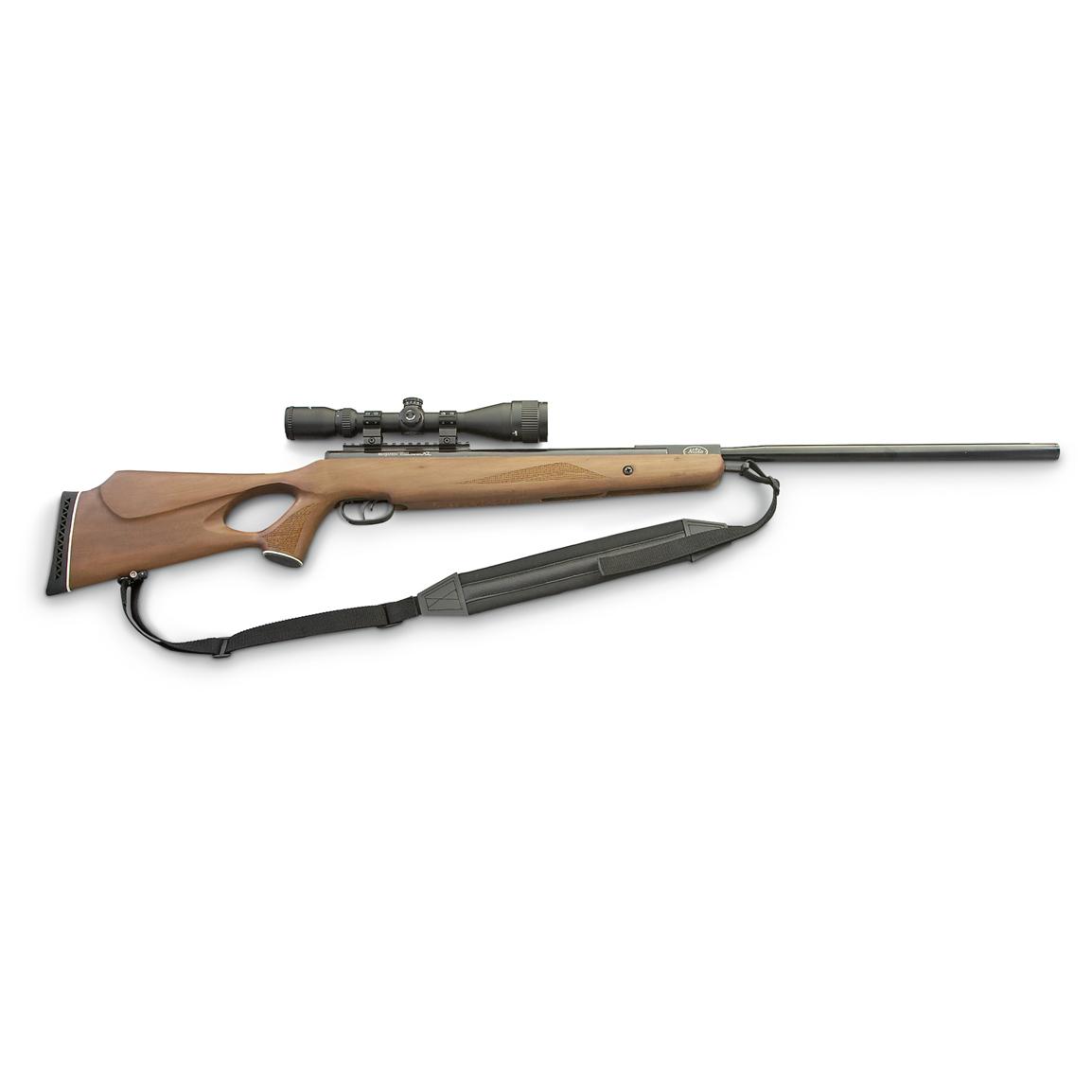 Benjamin Trail Nitro Piston XL Cal Air Rifle Air BB Rifles At Sportsman S Guide