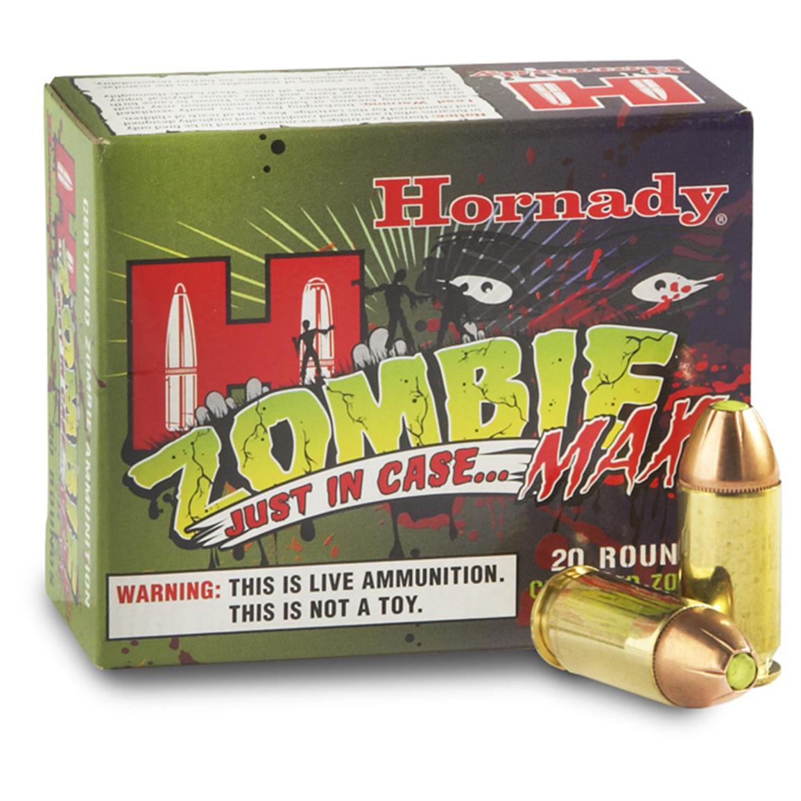 Ammo