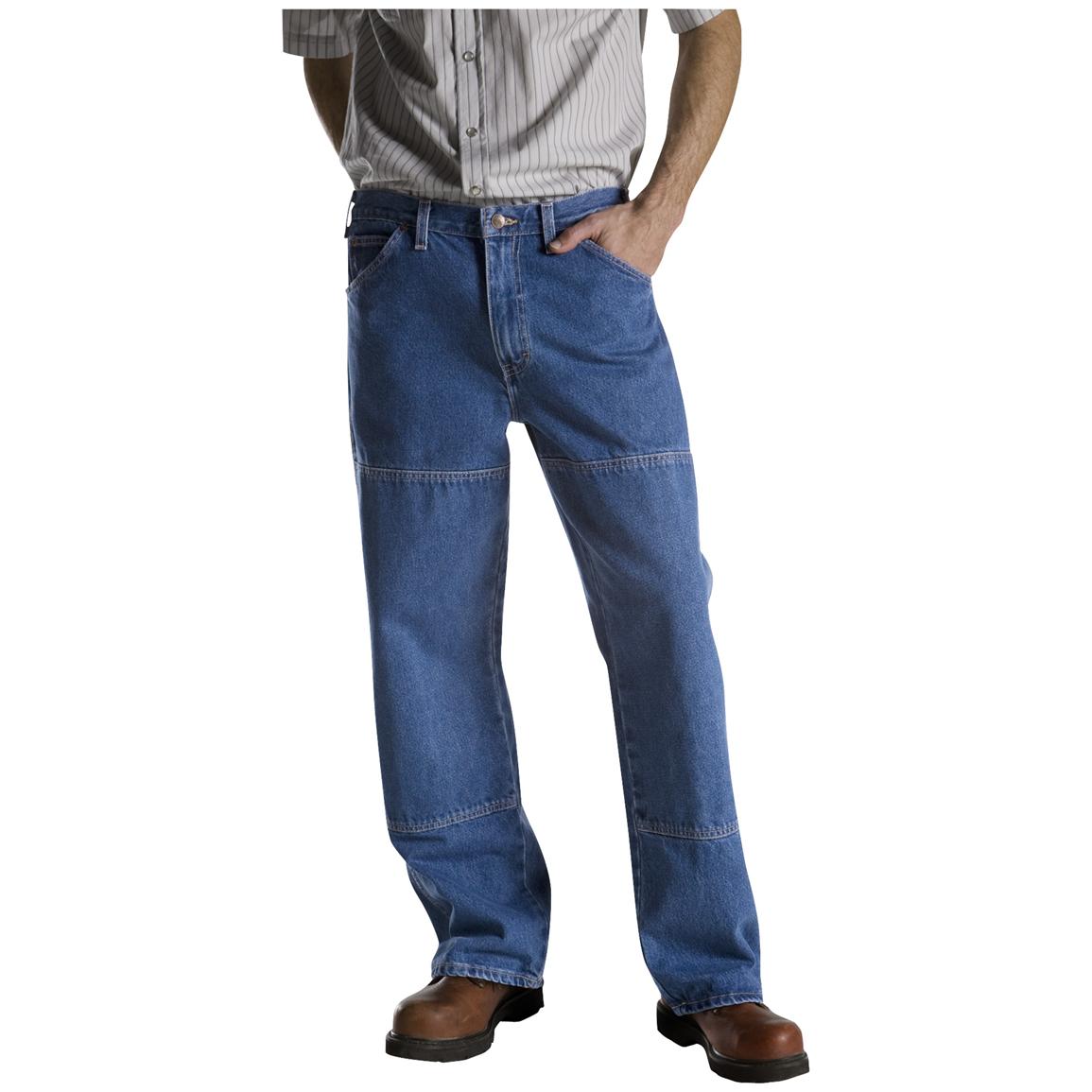 dickies relaxed jeans