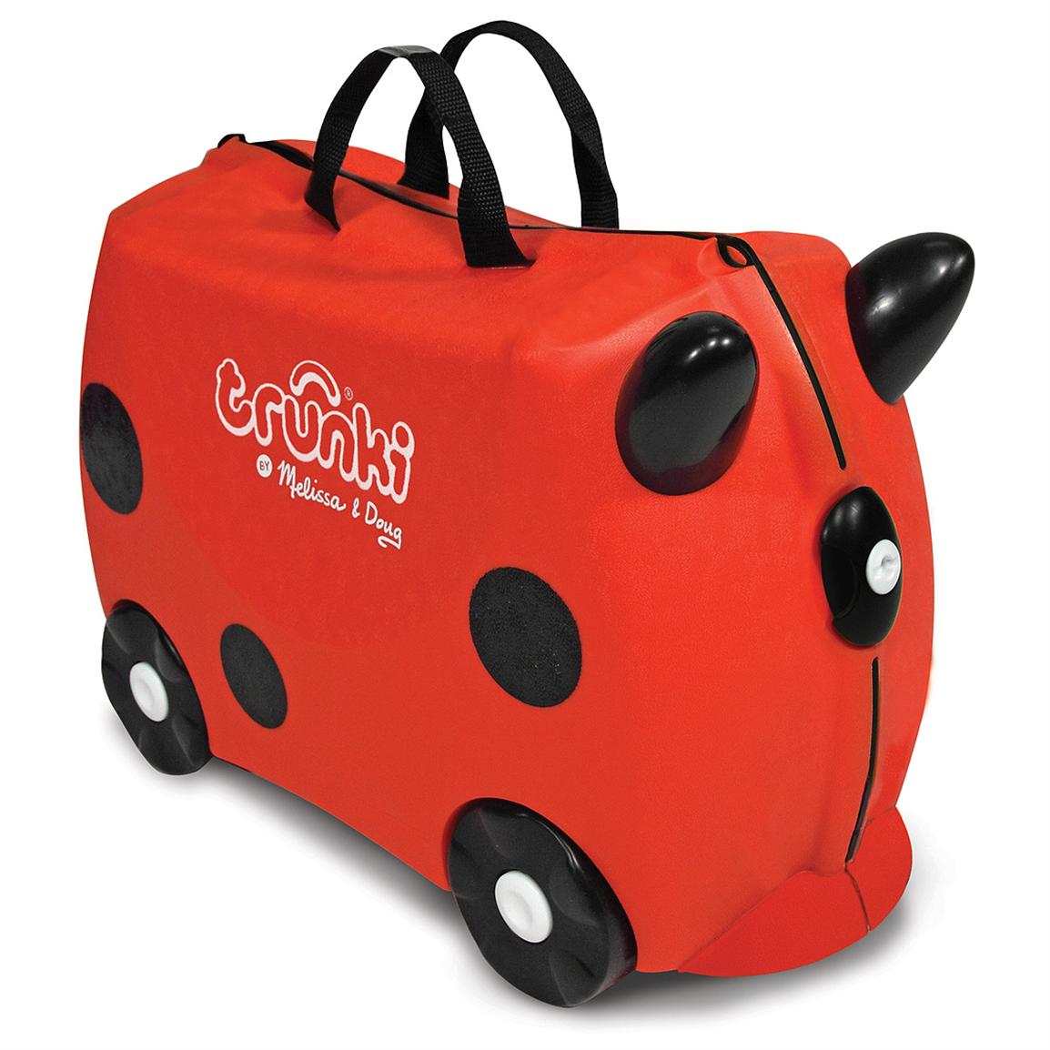 melissa & doug trunki