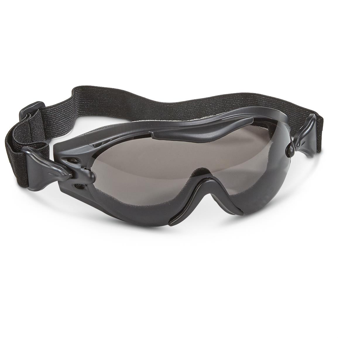 Fox Outdoor Cross Country Goggles 220255 Sunglasses And Eyewear At Sportsman S Guide