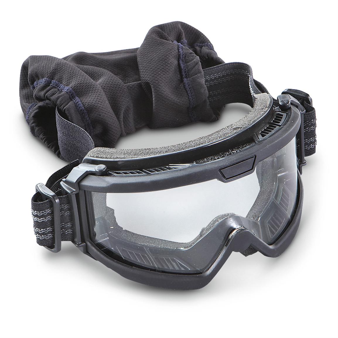 Fox Tactical™ Ballistic Goggles 220256 Goggles And Eyewear At Sportsman S Guide