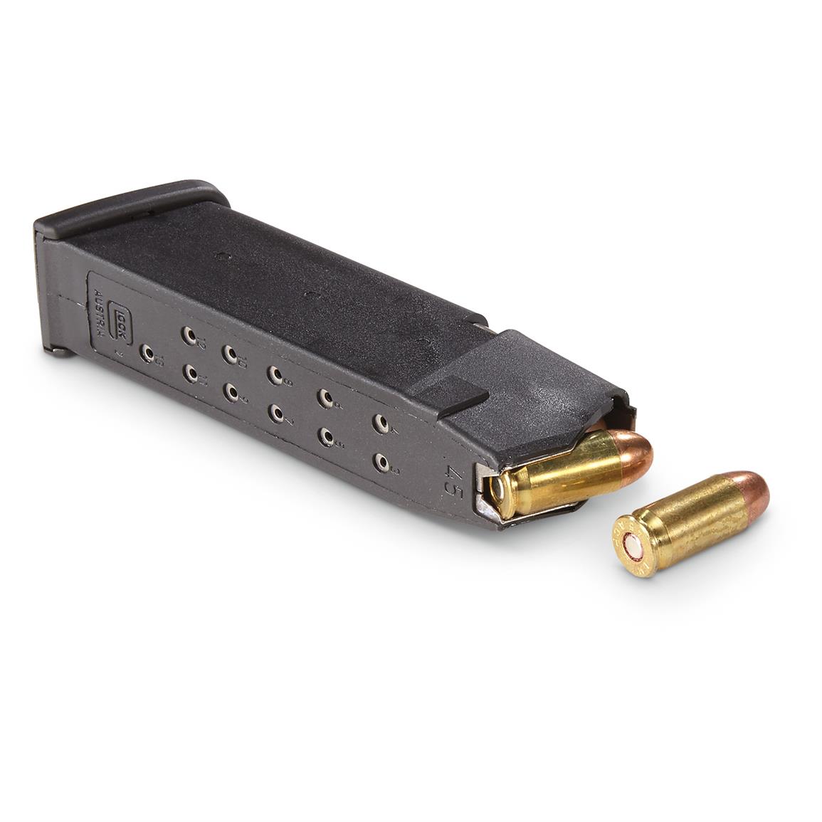 glock-model-21-45-acp-magazine-13-rounds-220439-handgun-pistol