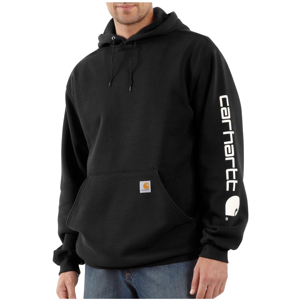 carhartt sweater