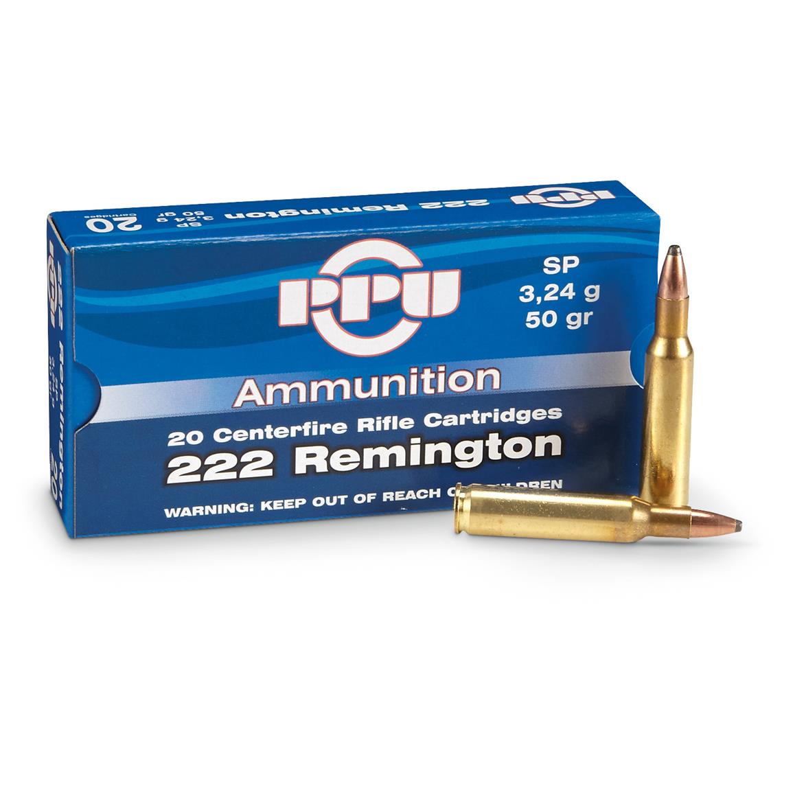 ppu-222-remington-sp-50-grain-20-rounds-222318-222-remington