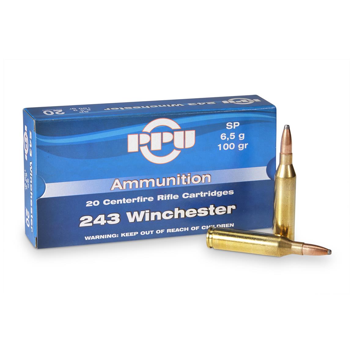ppu-243-winchester-sp-100-grain-20-rounds-222321-243