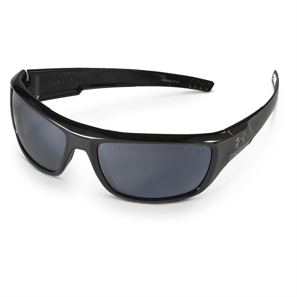 under armor velocity sunglasses