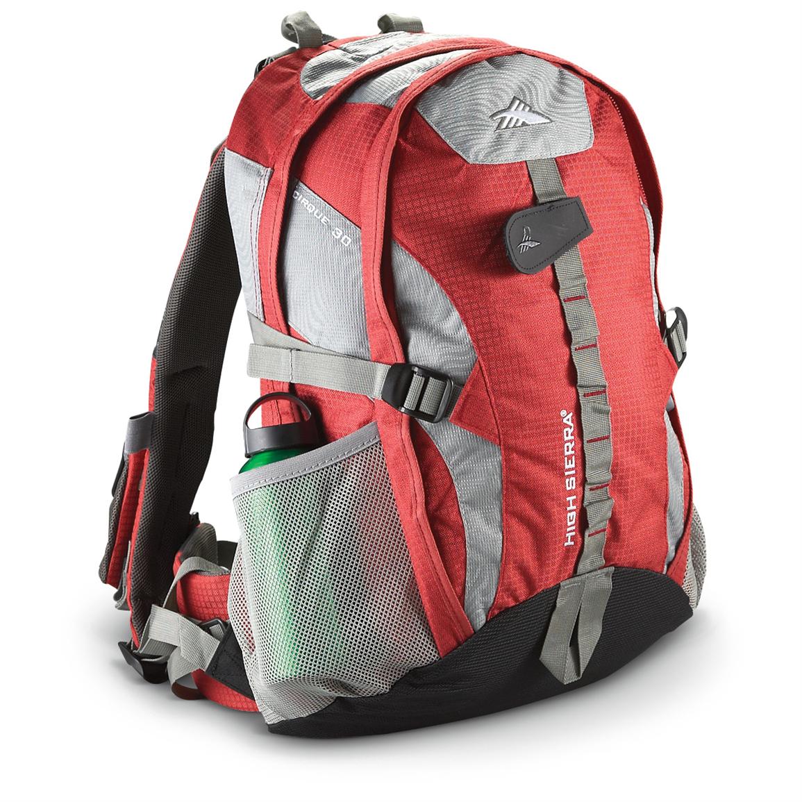 high-sierra-cirque-30-liter-backpack-red-charcoal-222577