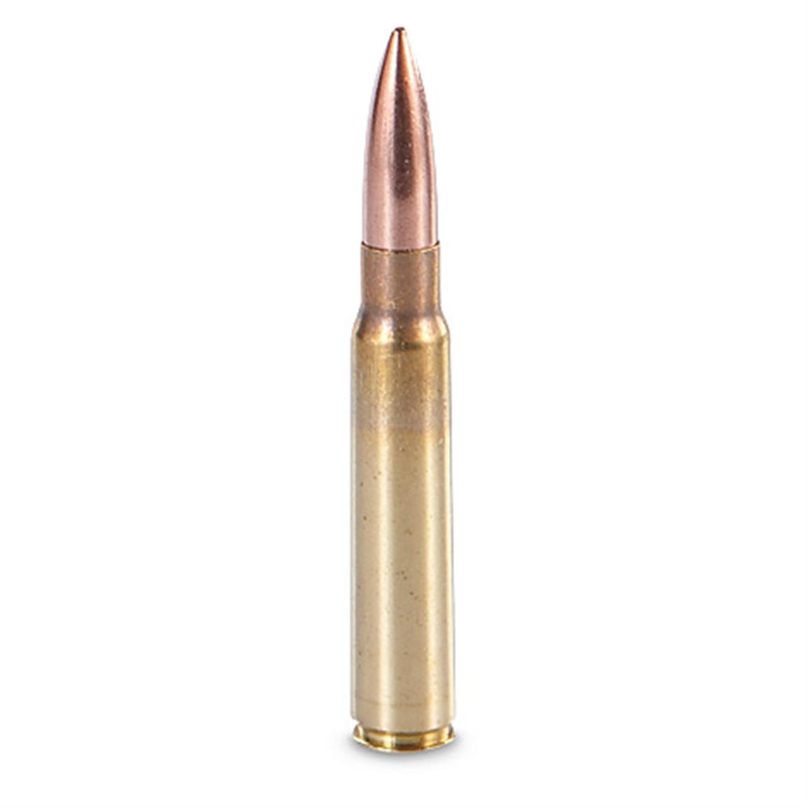 Ppu 7.65x53 180 Grain Sp 20 Rounds - 223098, 7.65 Argentine Ammo At 