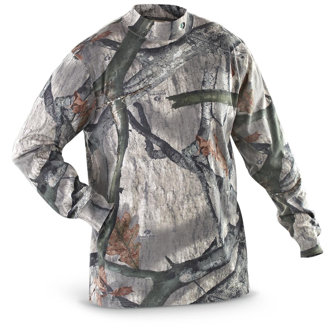 russell outdoors camo pants