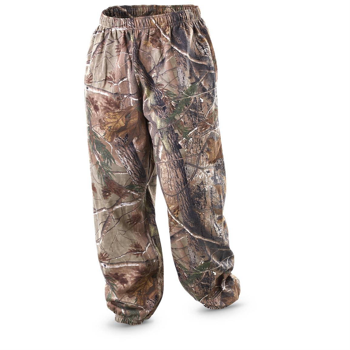 realtree camo jeans