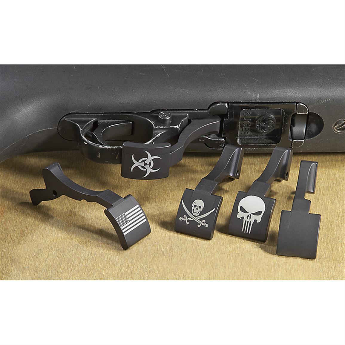 replacement parts for ruger 1022