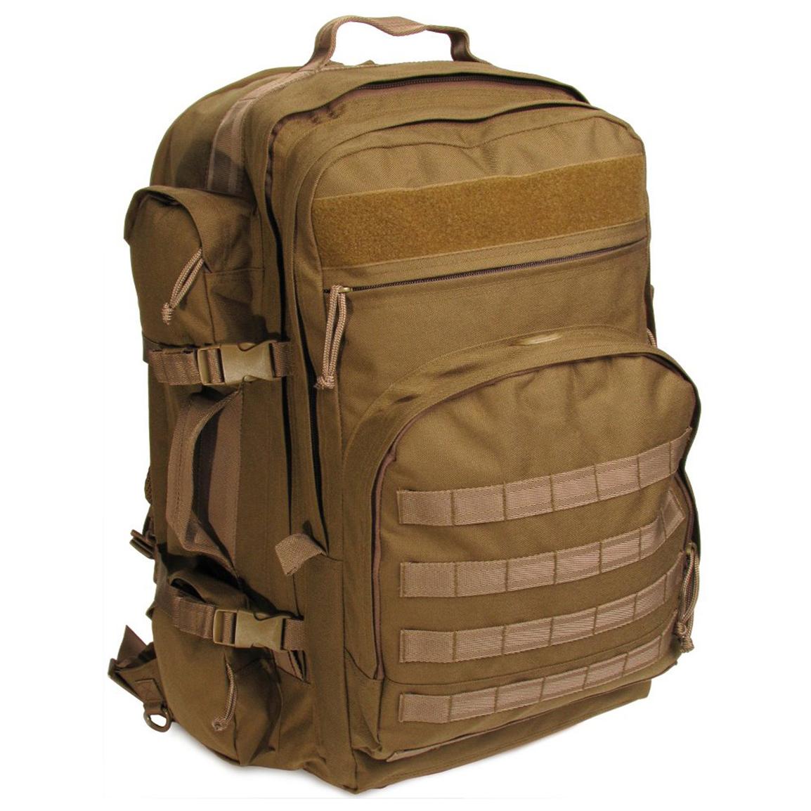 small bug out bag