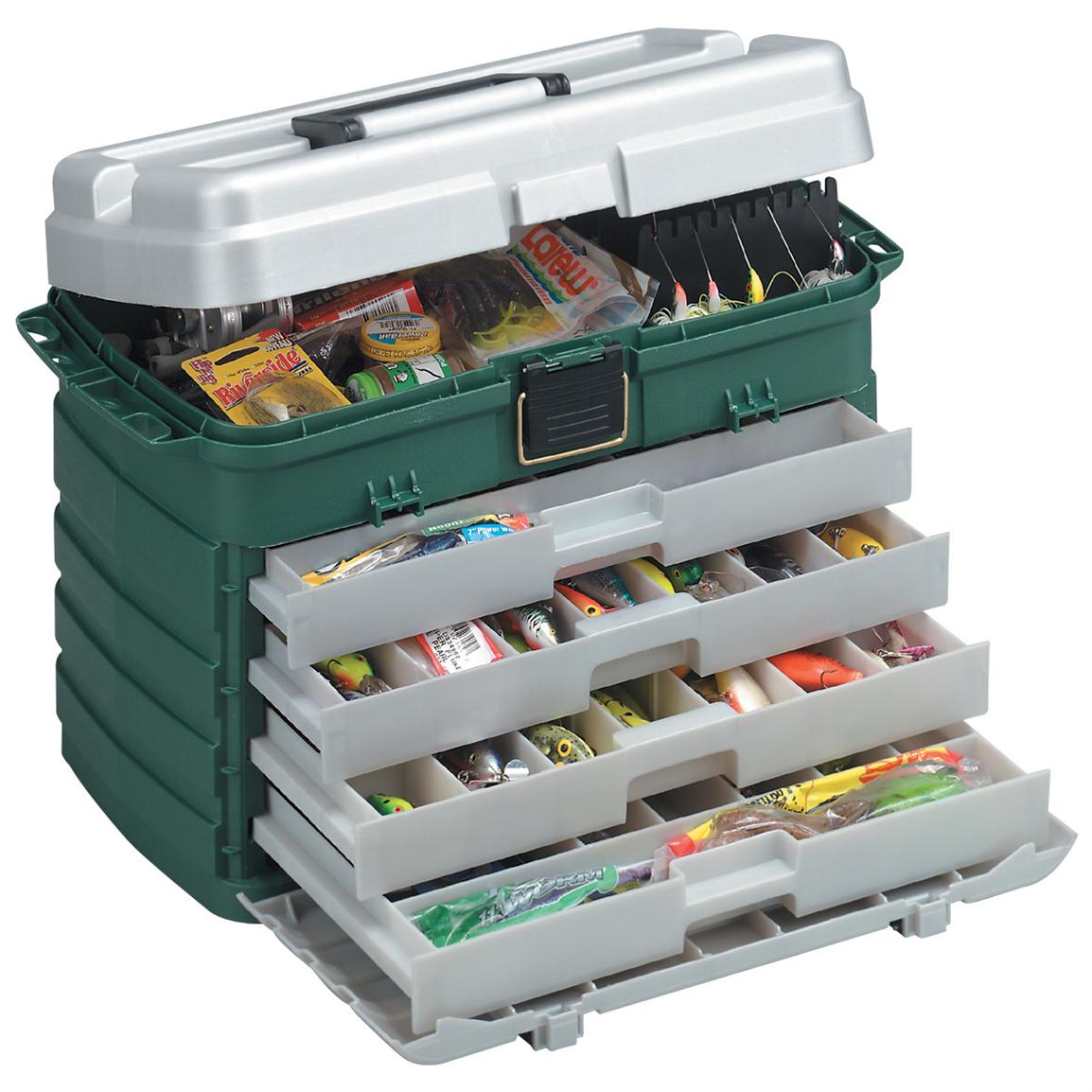 tackle box lego storage