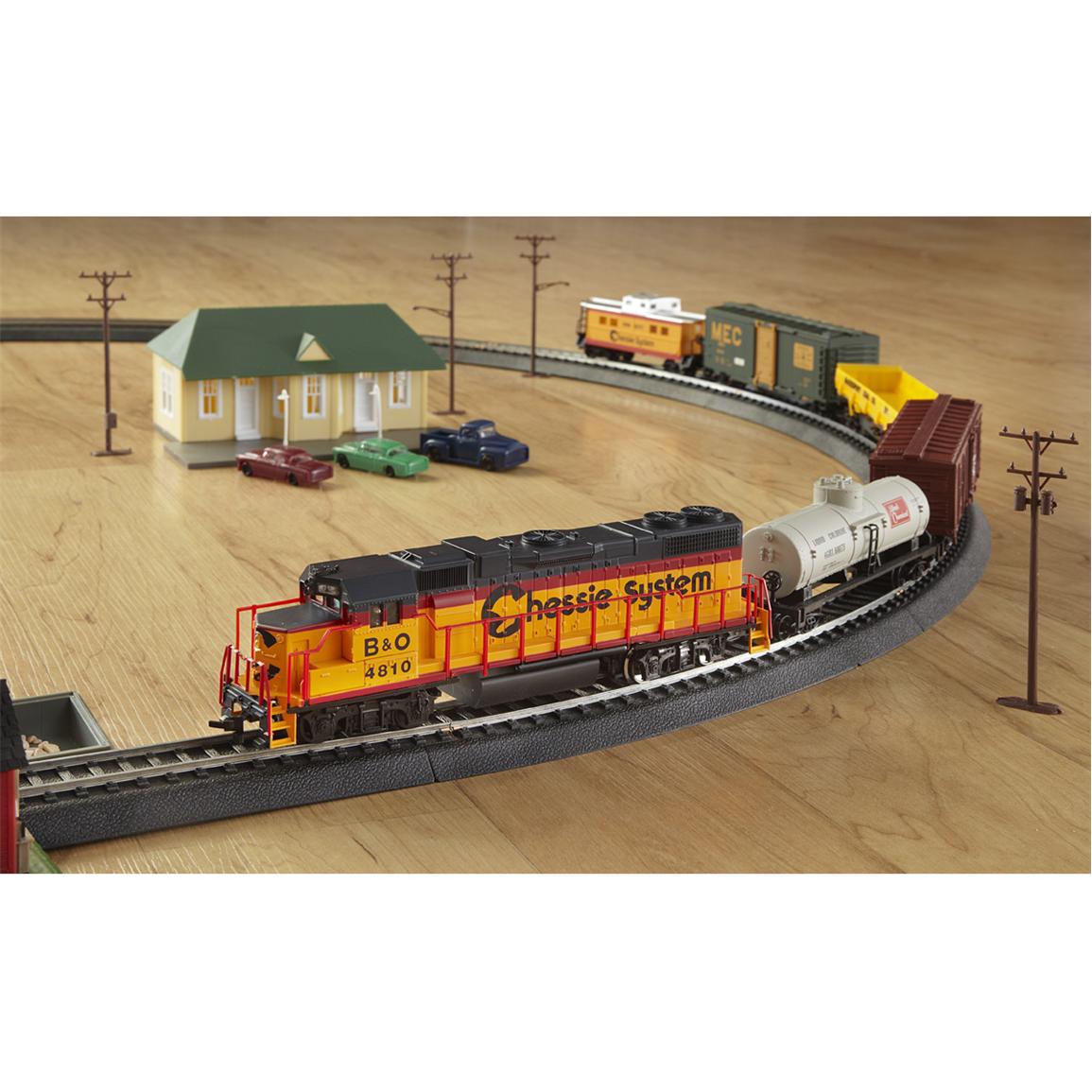 Ho Scale Toys 113