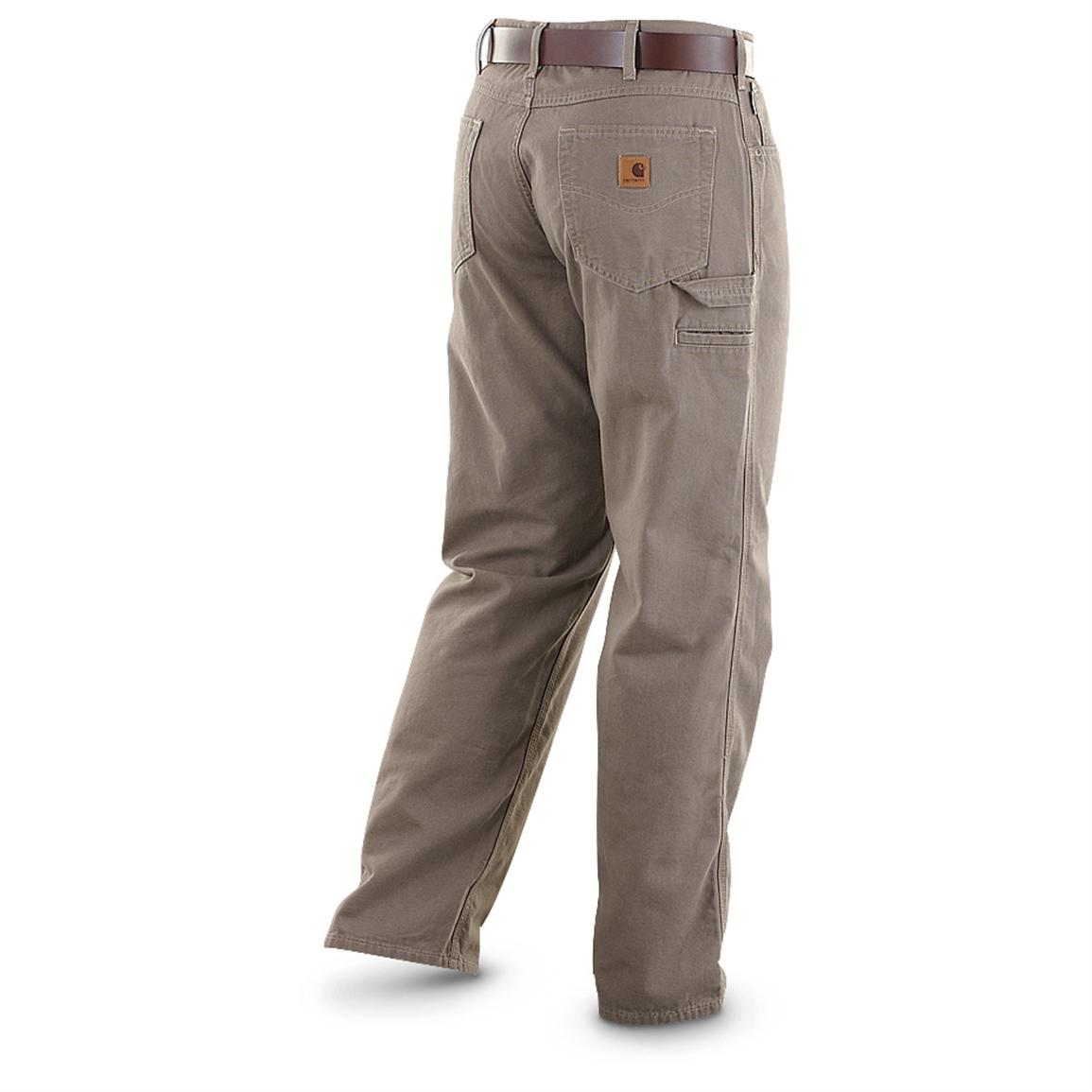 carpenter pants