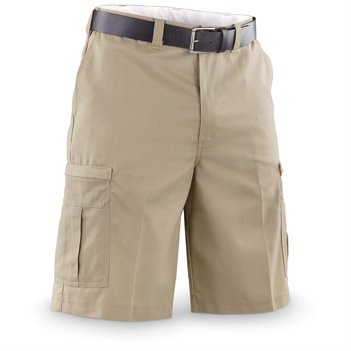 dickies women's cargo shorts