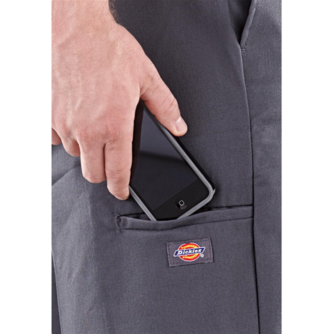 shorts that hold phone