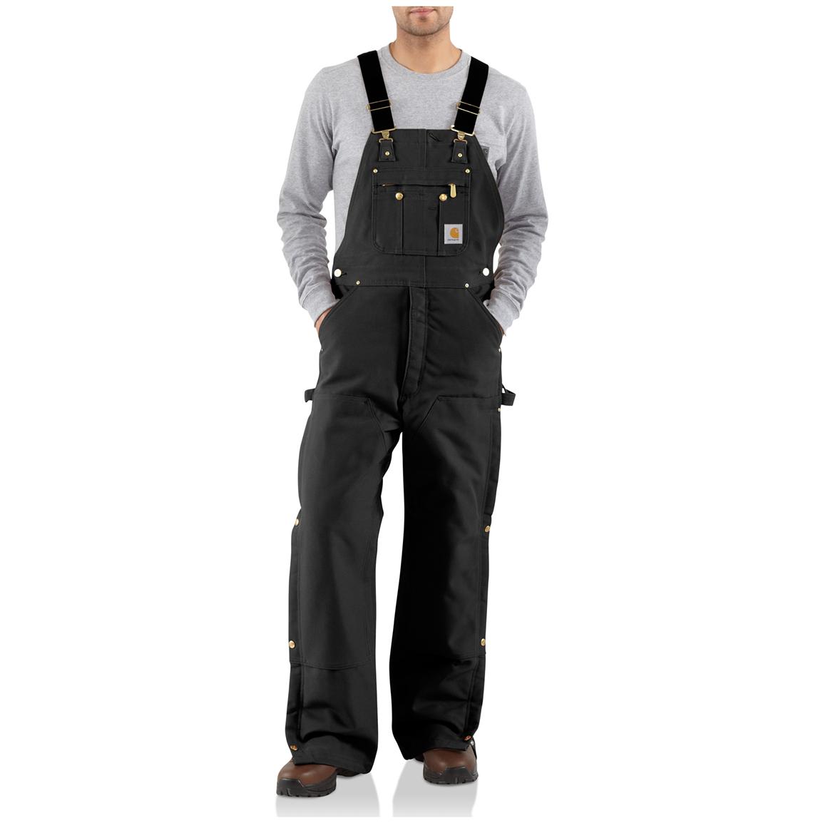 Carhartt overalls instagram