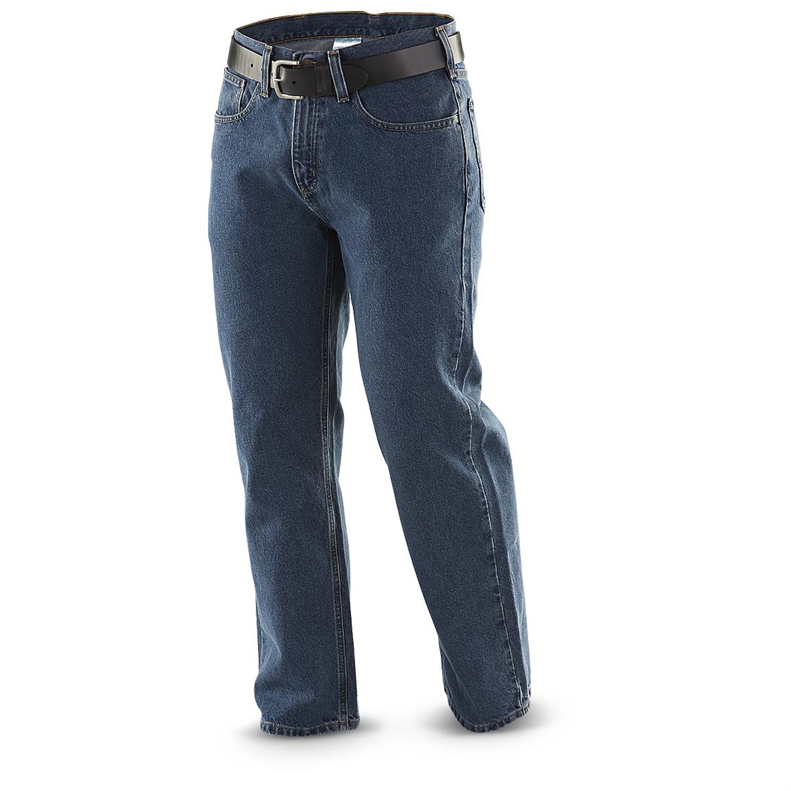 carhartt relaxed fit pants