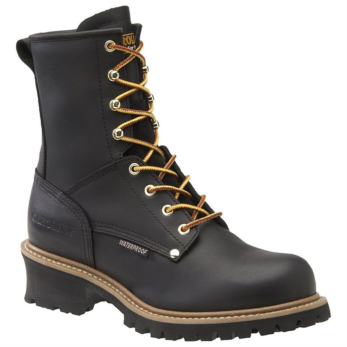 men-s-carolina-steel-toe-waterproof-logger-boots-227423-work-boots