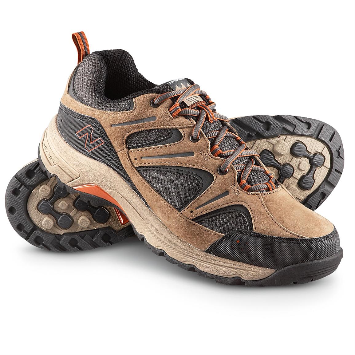 New Balance 759 Men's Walking Shoes - 228072, Running Shoes & Sneakers