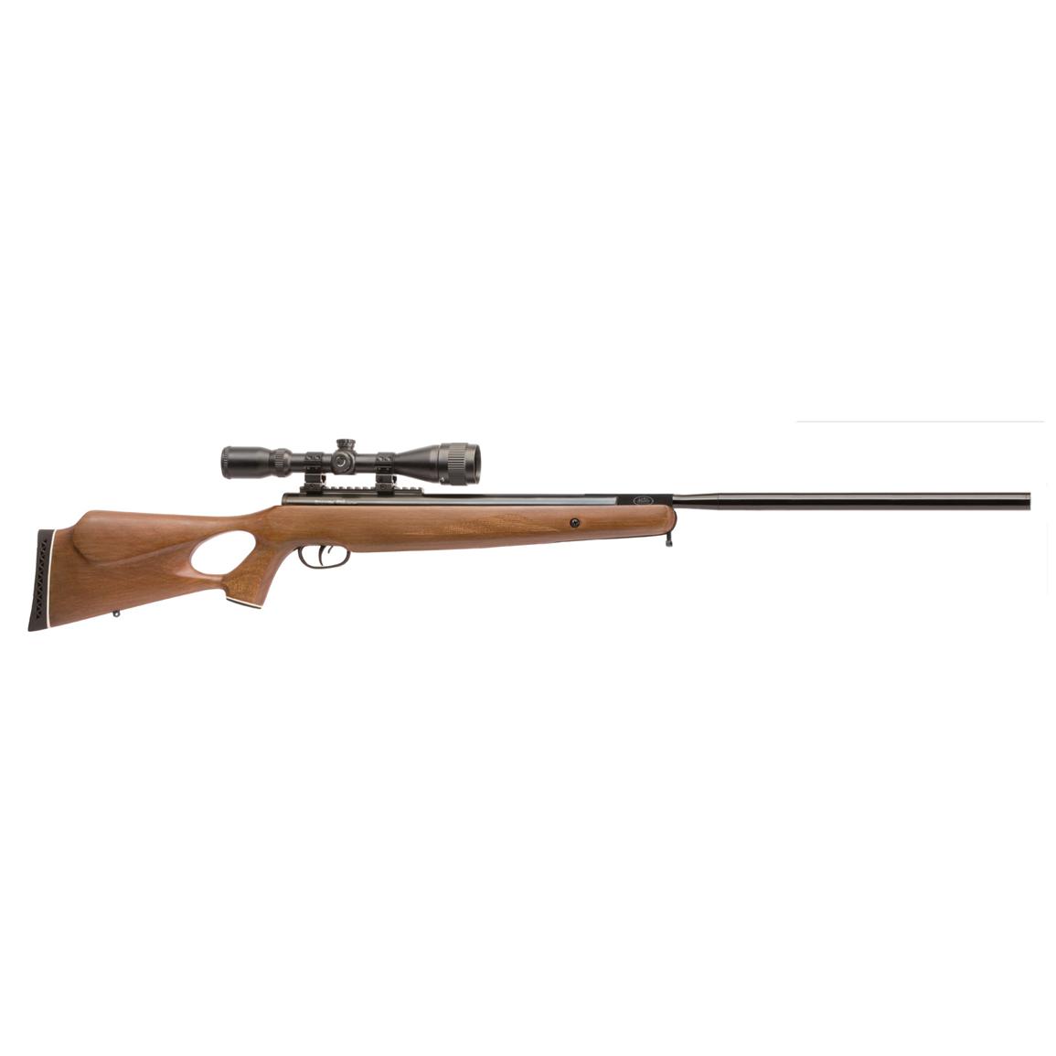 Crosman® Benjamin Trail Np® Xl1100 22 Cal Air Rifle 228581 Air And Bb Rifles At Sportsmans Guide 4965