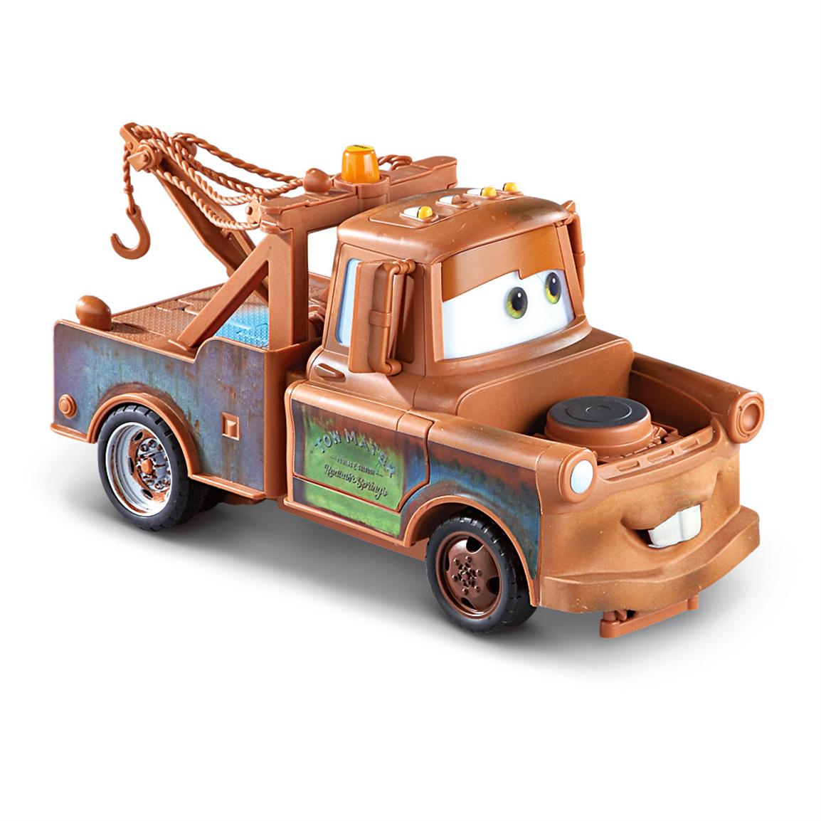 Mater Toys Cars 86