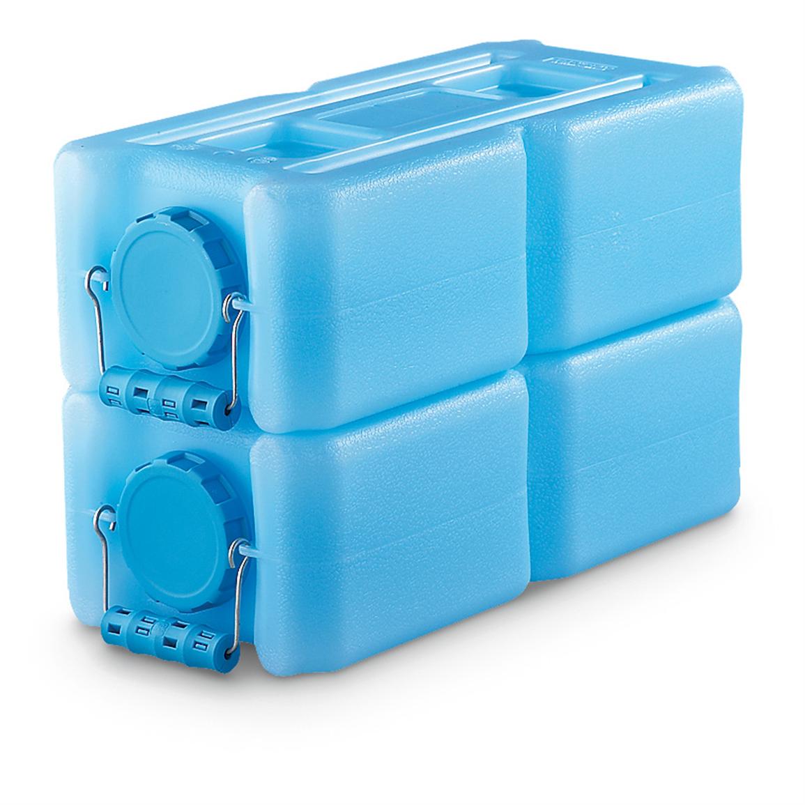 Water Storage Containers 12