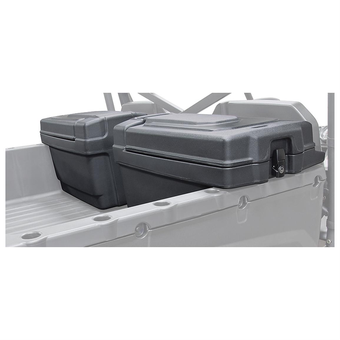 Raider™ Polaris® Ranger® UTV Tool Box - 229575, Racks & Bags at