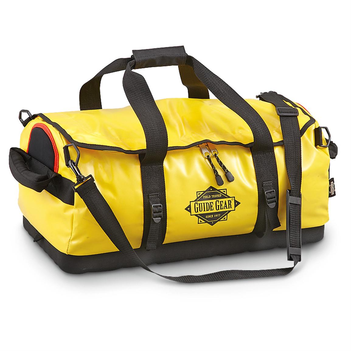 Guide Gear Large Boat Bag 233699, Water Sport Accessories at