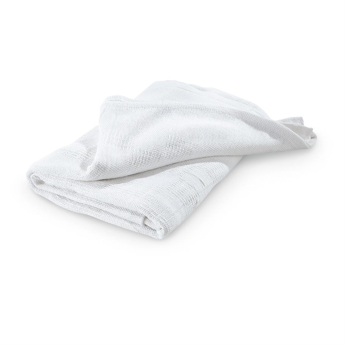 Thermal Cotton Blanket | Cotton Hospital Blankets | Know ...