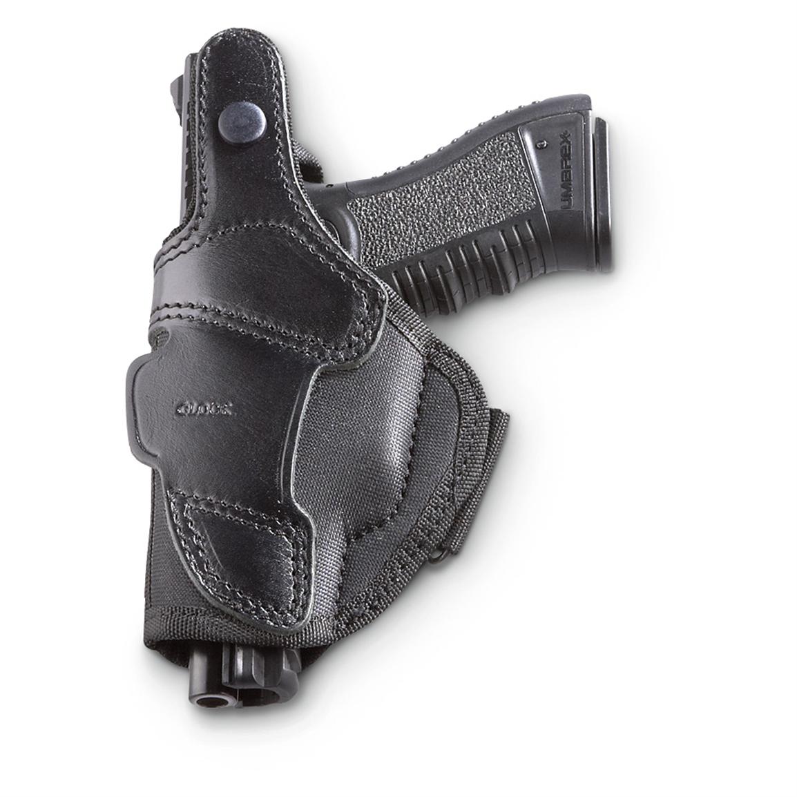 Holsters Nylon 98