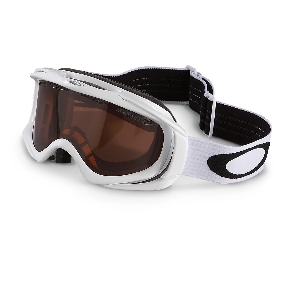 oakley ambush snow goggles