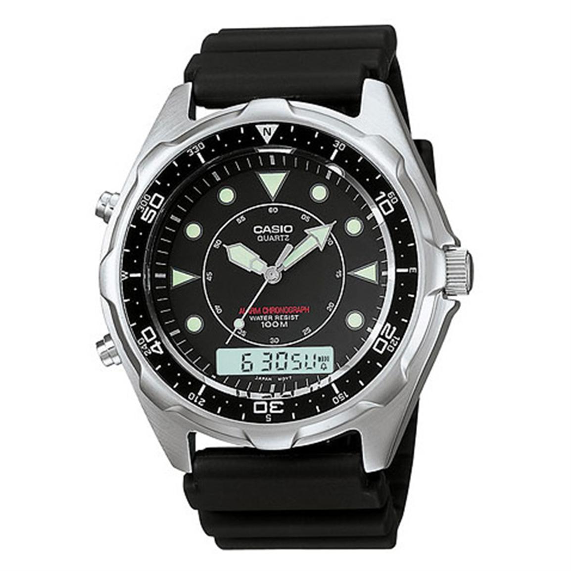 ... Accessories / Watches / CasioÂ® Men's AMW320R - 1EV Sport Watch