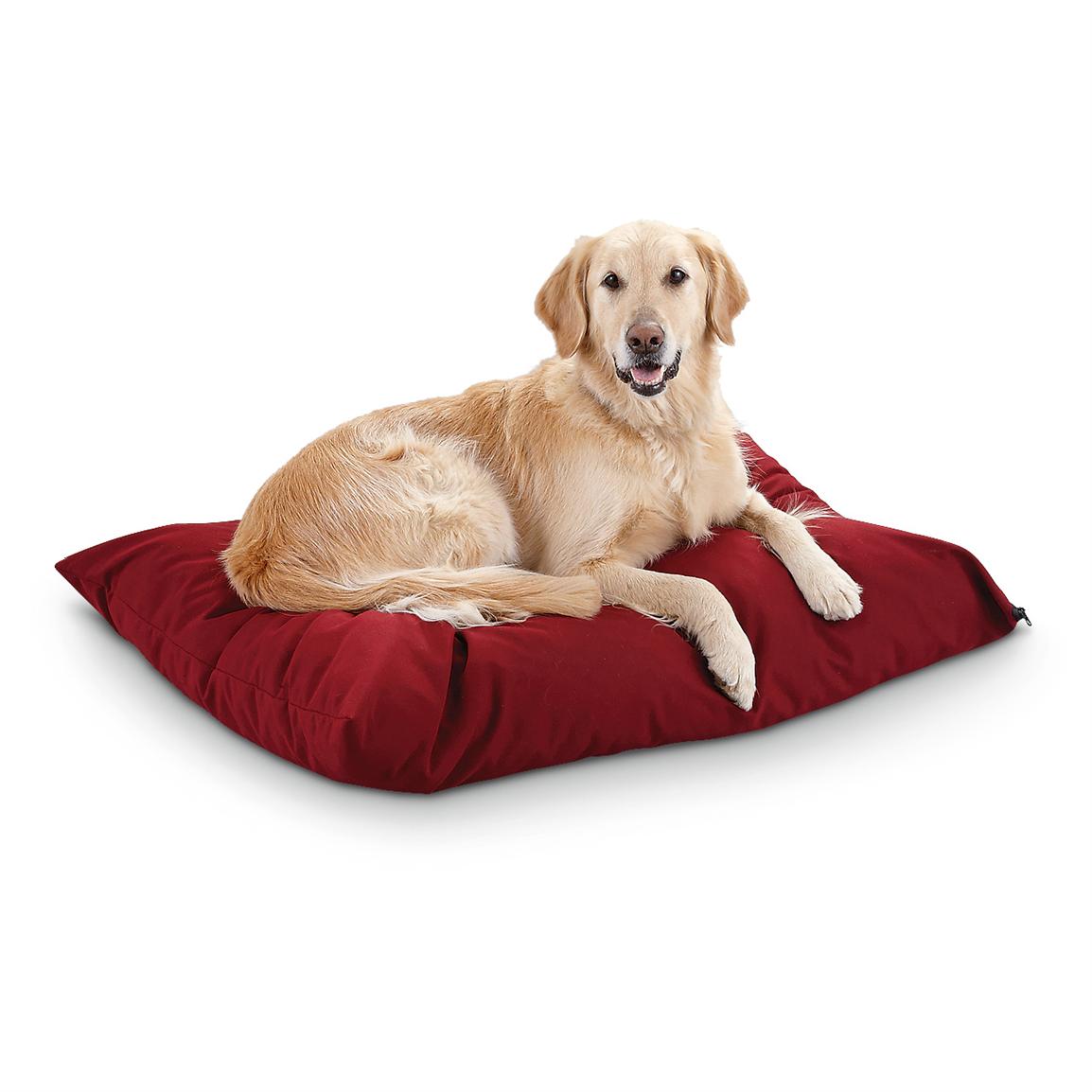 Premium Value 27" x 36" Dog Bed 158676, Kennels & Beds at Sportsman's Guide